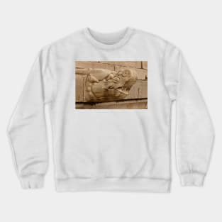 The Benevolent One © Crewneck Sweatshirt